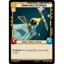 206 - Mining Guild TIE Fighter - Unit - Foil