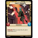 207 - Crafty Smuggler - Unit - Foil