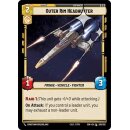 208 - Outer Rim Headhunter - Unit - Foil