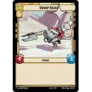 210 - Swoop Racer - Unit - Foil