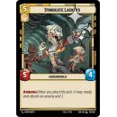 213 - Syndicate Lackeys - Unit - Foil