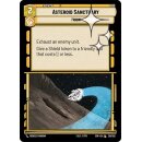 218 - Asteroid Sanctuary - Event - Foil