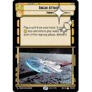 219 - Sneak Attack - Event - Foil
