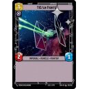 225 - TIE/ln Fighter - Unit - Foil