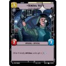 230 - General Veers - Blizzard Force Commander - Unit - Foil