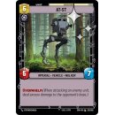 232 - AT-ST - Unit - Foil