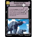 234 - Maximum Firepower - Event - Foil