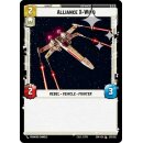 237 - Alliance X-Wing - Unit - Foil