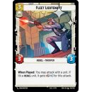 240 - Fleet Lieutenant - Unit - Foil