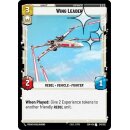 241 - Wing Leader - Unit - Foil
