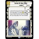 246 - Youre My Only Hope - Event - Foil
