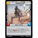 249 - Frontier AT-RT - Unit - Foil
