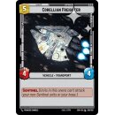 250 - Corellian Freighter - Unit - Foil