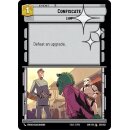 251 - Confiscate - Unit - Foil