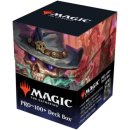 Ultra Pro: MTG - 100+ Deck Box - Tinybones, the...