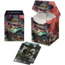 Ultra Pro: MTG - 100+ Deck Box - Tinybones, the...