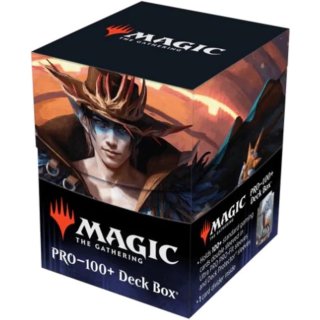 Ultra Pro: MTG - 100+ Deck Box - Oko, the Ringleader (OTJ)