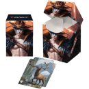 Ultra Pro: MTG - 100+ Deck Box - Oko, the Ringleader (OTJ)