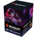 Ultra Pro: MTG - 100+ Deck Box - Olivia, Opulent Outlaw...