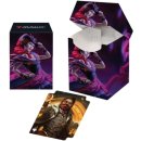 Ultra Pro: MTG - 100+ Deck Box - Olivia, Opulent Outlaw...