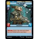 029 - Pyke Sentinel - Unit - Foil