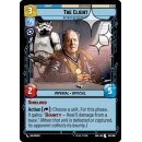 031 - The Client - Unit - Foil