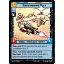 034 - Supercommando Squad - Unit - Foil