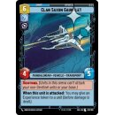 035 - Clan Saxon Gauntlet - Unit - Foil