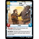 041 - Kuiil - Unit - Foil