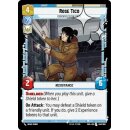 045 - Rose Tico - Unit - Foil
