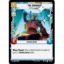 047 - The Armorer - Unit - Foil