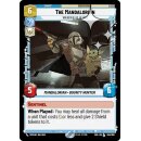 049 - The Mandalorian - Unit - Foil