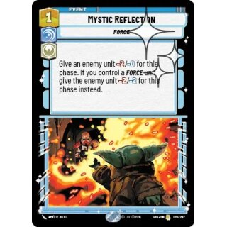 051 - Mystic Reflection - Event - Foil