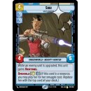 052 - Sugi - Unit - Foil