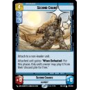 053 - Second Chance - Upgrade - Foil