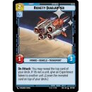 057 - Rickety Quadjumper - Unit - Foil