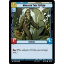 061 - Wroshyr Tree Tender - Unit - Foil