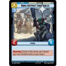 062 - Niima Outpost Constables - Unit - Foil