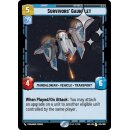064 - Survivors’ Gauntlet - Unit - Foil