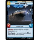 066 - Cargo Juggernaut - Unit - Foil