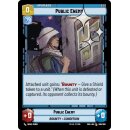 068 - Public Enemy - Upgrade - Foil