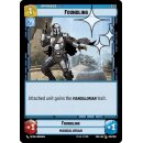 069 - Foundling - Upgrade - Foil