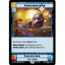 073 - Mandalorian Armor - Upgrade - Foil