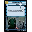 076 - Unexpected Escape - Event - Foil