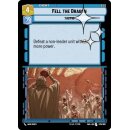 078 - Fell the Dragon - Event - Foil