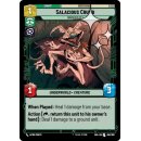 080 - Salacious Crumb - Unit - Foil