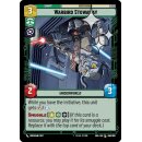 086 - Warbird Stowaway - Unit - Foil