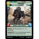 087 - Crosshair - Unit - Foil