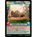 089 - Pirate Battle Tank - Unit - Foil