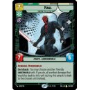 090 - Maul - Unit - Foil